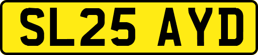 SL25AYD