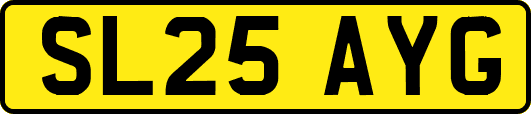 SL25AYG
