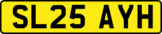SL25AYH