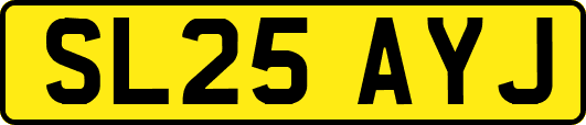 SL25AYJ
