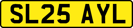 SL25AYL