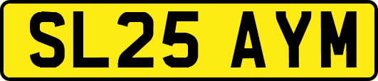 SL25AYM