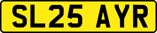 SL25AYR
