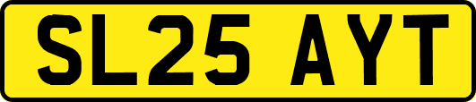 SL25AYT