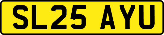 SL25AYU