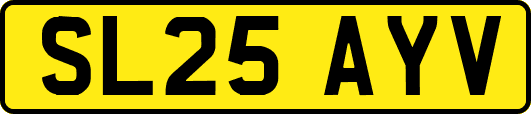 SL25AYV