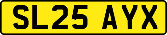 SL25AYX