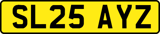 SL25AYZ