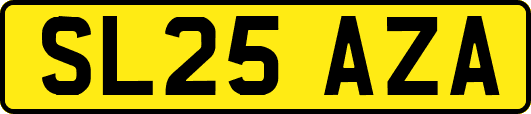 SL25AZA