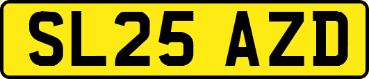 SL25AZD