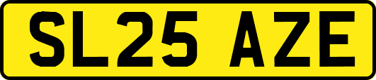 SL25AZE