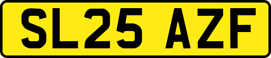 SL25AZF