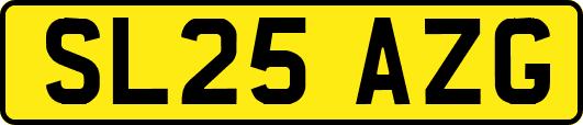 SL25AZG