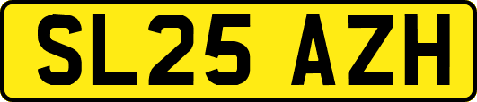 SL25AZH