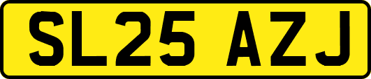 SL25AZJ
