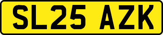 SL25AZK