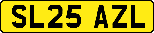SL25AZL