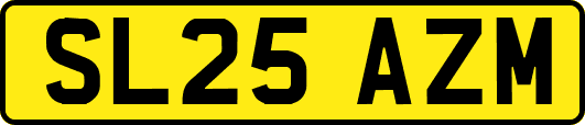 SL25AZM