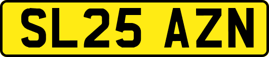SL25AZN