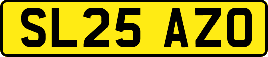 SL25AZO