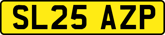 SL25AZP