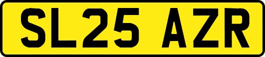 SL25AZR
