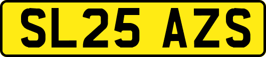 SL25AZS