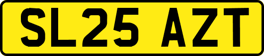 SL25AZT