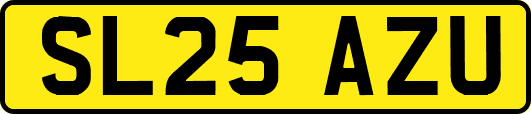 SL25AZU