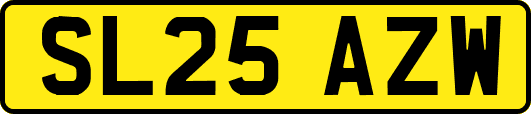 SL25AZW