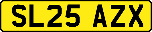 SL25AZX