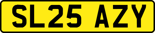 SL25AZY