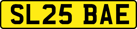 SL25BAE
