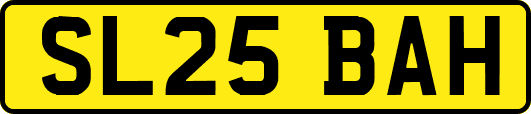 SL25BAH