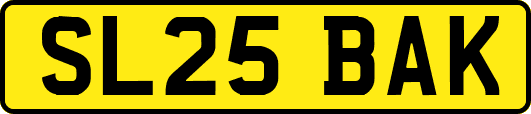 SL25BAK
