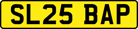 SL25BAP