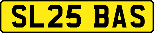 SL25BAS