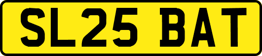 SL25BAT