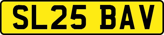 SL25BAV