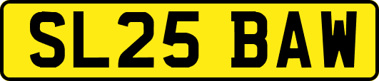 SL25BAW