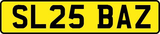SL25BAZ