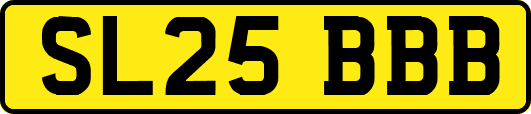 SL25BBB