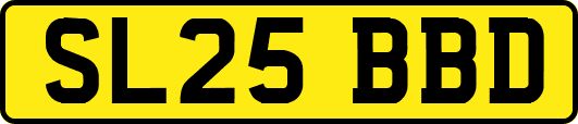 SL25BBD