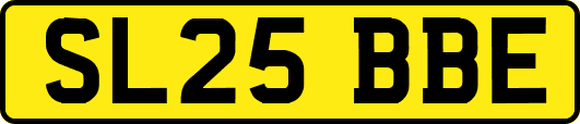 SL25BBE