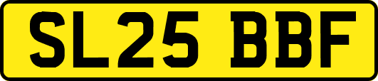SL25BBF