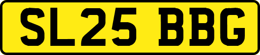 SL25BBG