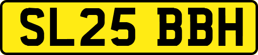 SL25BBH