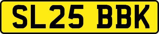 SL25BBK