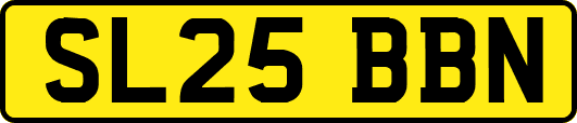 SL25BBN
