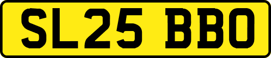 SL25BBO